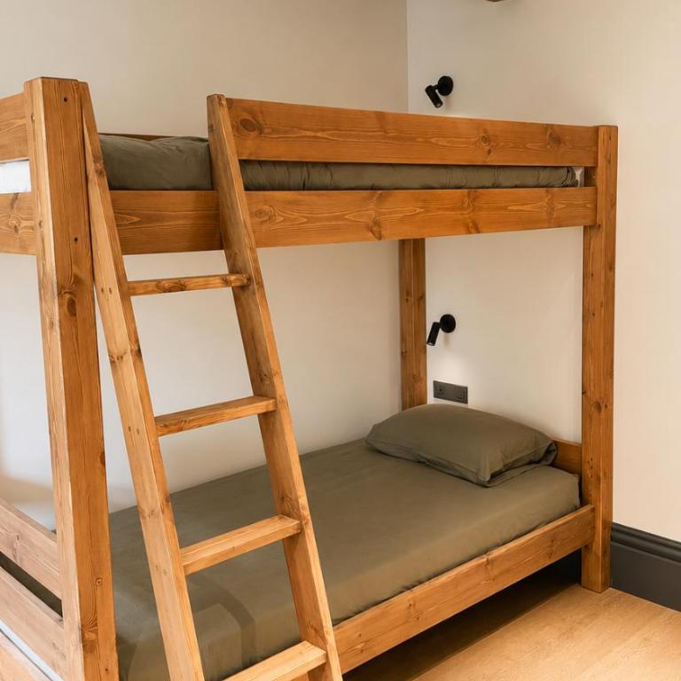 LO CELI 14 pers - Barberaz - Maison 6 Chambres - 39