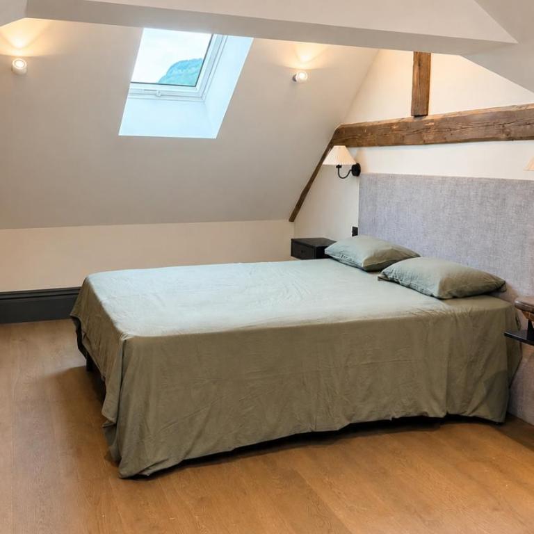 LO CELI 14 pers - Barberaz - Maison 6 Chambres - 40