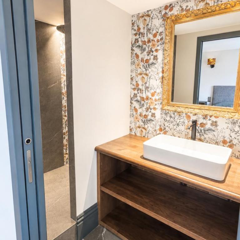 LO CELI 14 pers - Barberaz - Maison 6 Chambres - 43