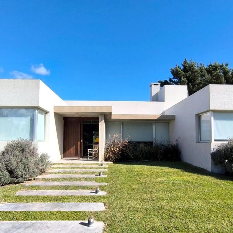 Casa Costa Esmeralda Con Pileta, 7 Personas, Hermosa! - Casa Vacacional de 3 dormitorios - 3