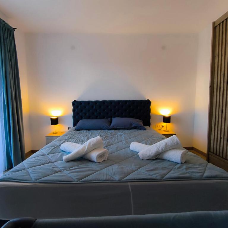 Apartmani Negojević - Apartman sa 1 Spavaćom Sobom - 1