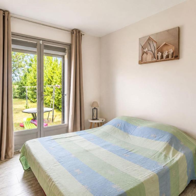 L'Ardèchoise - Piscine - Petfriendly - Maison de Vacances - 3