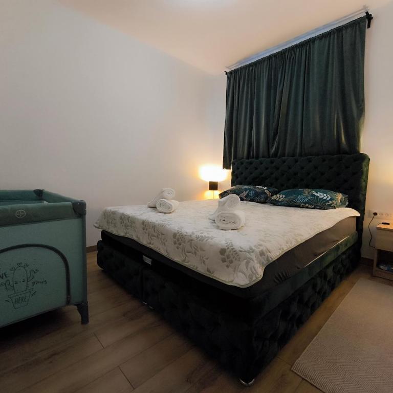 Apartmani Negojević - Apartman sa 1 Spavaćom Sobom - 1