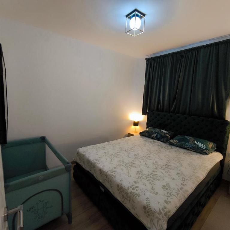 Apartmani Negojević - Apartman sa 1 Spavaćom Sobom - 5