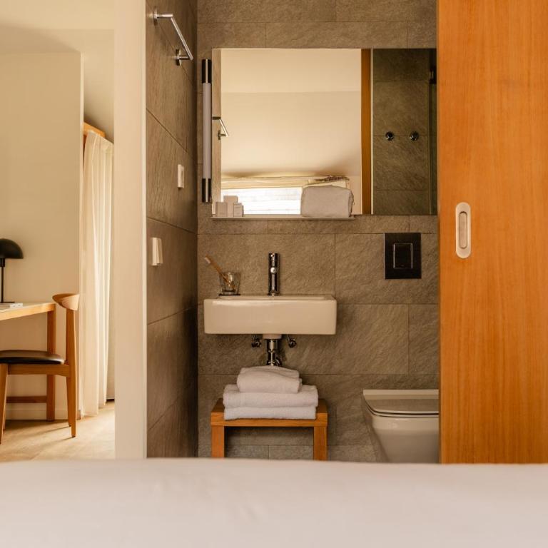 9Hotel Republique - Chambre Double ou Lits Jumeaux Club - 3