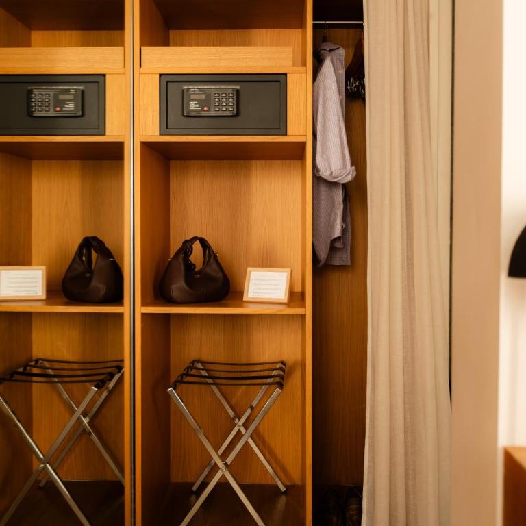 9Hotel Republique - Chambre Double ou Lits Jumeaux Club - 2