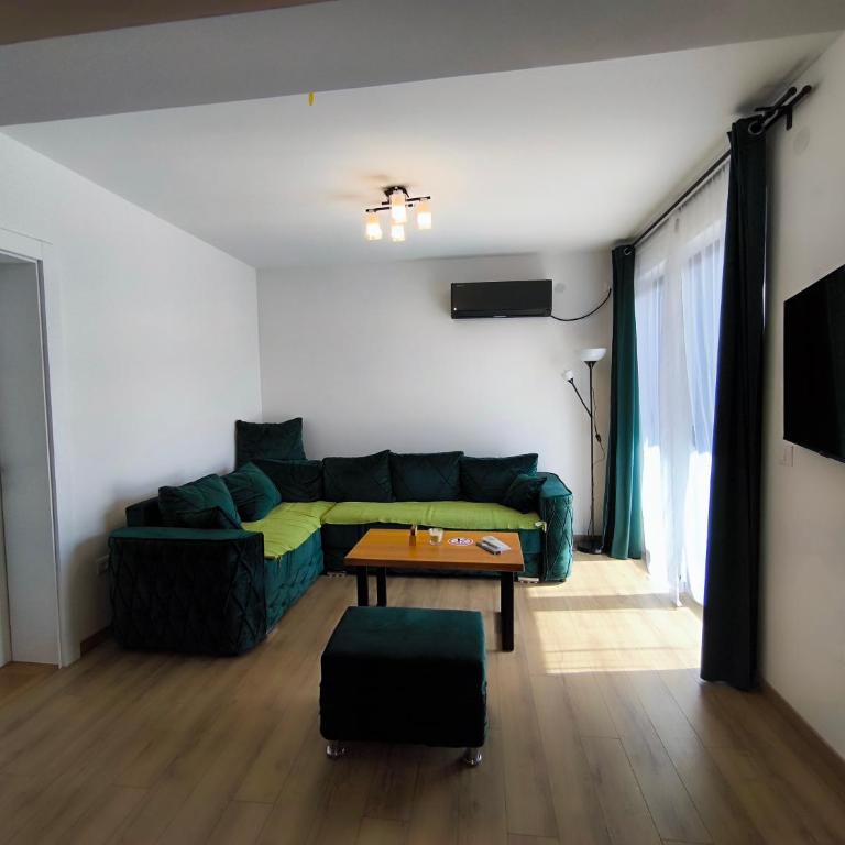 Apartmani Negojević - Apartman sa 1 Spavaćom Sobom - 6