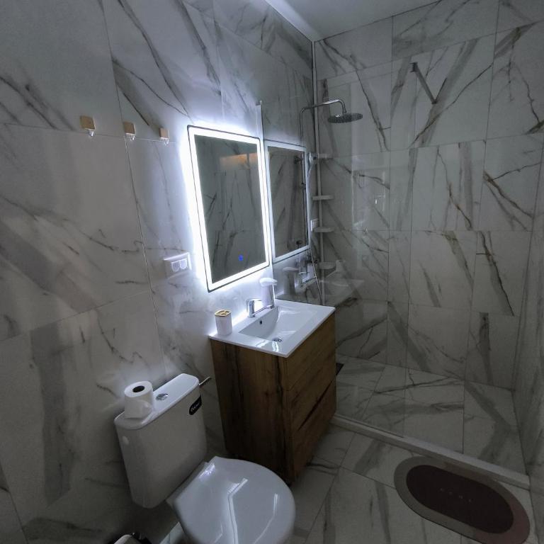 Apartmani Negojević - Apartman sa 1 Spavaćom Sobom - 8