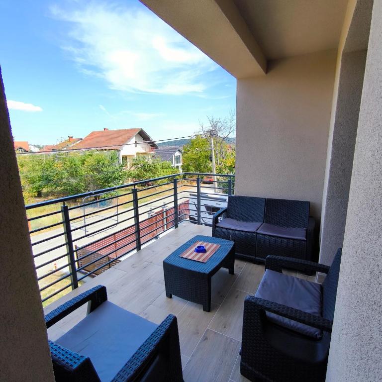 Apartmani Negojević - Apartman sa 1 Spavaćom Sobom - 5