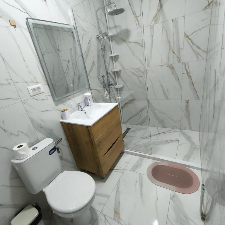 Apartmani Negojević - Apartman sa 1 Spavaćom Sobom - 11