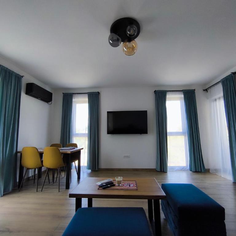 Apartmani Negojević - Apartman sa 1 Spavaćom Sobom - 10