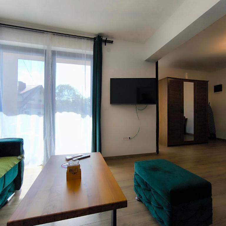 Apartmani Negojević - Apartman sa 1 Spavaćom Sobom - 12