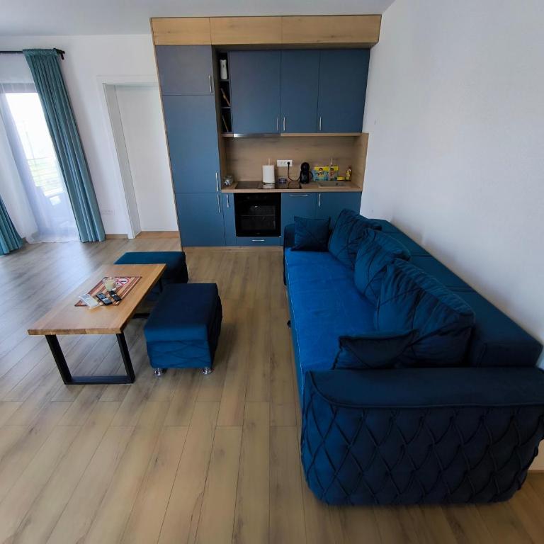 Apartmani Negojević - Apartman sa 1 Spavaćom Sobom - 14