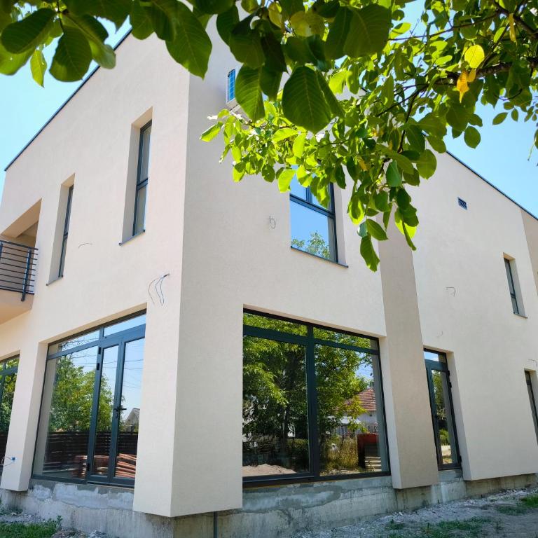 Apartmani Negojević - Apartman sa 1 Spavaćom Sobom - 16