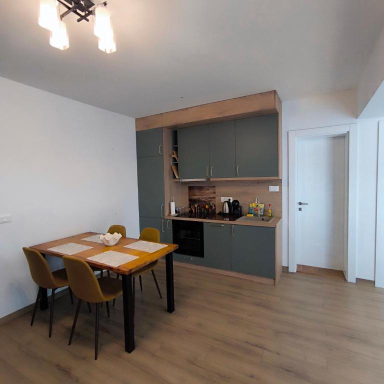 Apartmani Negojević - Apartman sa 1 Spavaćom Sobom - 15