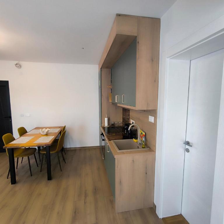 Apartmani Negojević - Apartman sa 1 Spavaćom Sobom - 16