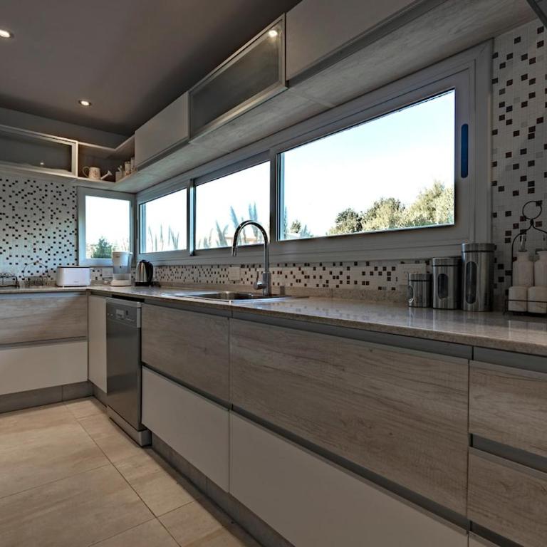 Casa Costa Esmeralda Con Pileta, 7 Personas, Hermosa! - Casa Vacacional de 3 dormitorios - 11