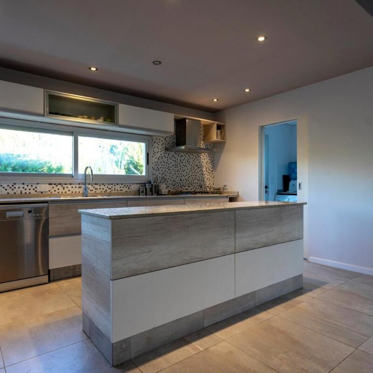 Casa Costa Esmeralda Con Pileta, 7 Personas, Hermosa! - Casa Vacacional de 3 dormitorios - 9