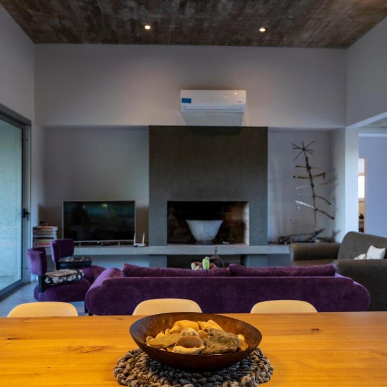 Casa Costa Esmeralda Con Pileta, 7 Personas, Hermosa! - Casa Vacacional de 3 dormitorios - 31