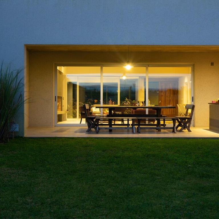 Casa Costa Esmeralda Con Pileta, 7 Personas, Hermosa! - Casa Vacacional de 3 dormitorios - 2