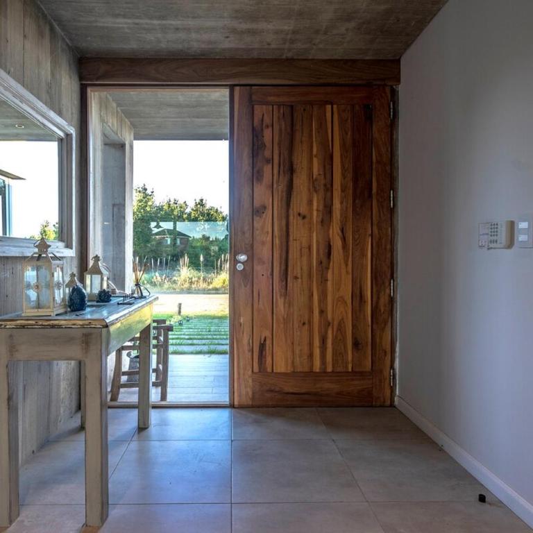 Casa Costa Esmeralda Con Pileta, 7 Personas, Hermosa! - Casa Vacacional de 3 dormitorios - 5