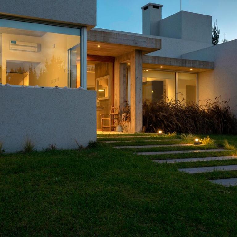 Casa Costa Esmeralda Con Pileta, 7 Personas, Hermosa! - Casa Vacacional de 3 dormitorios - 15