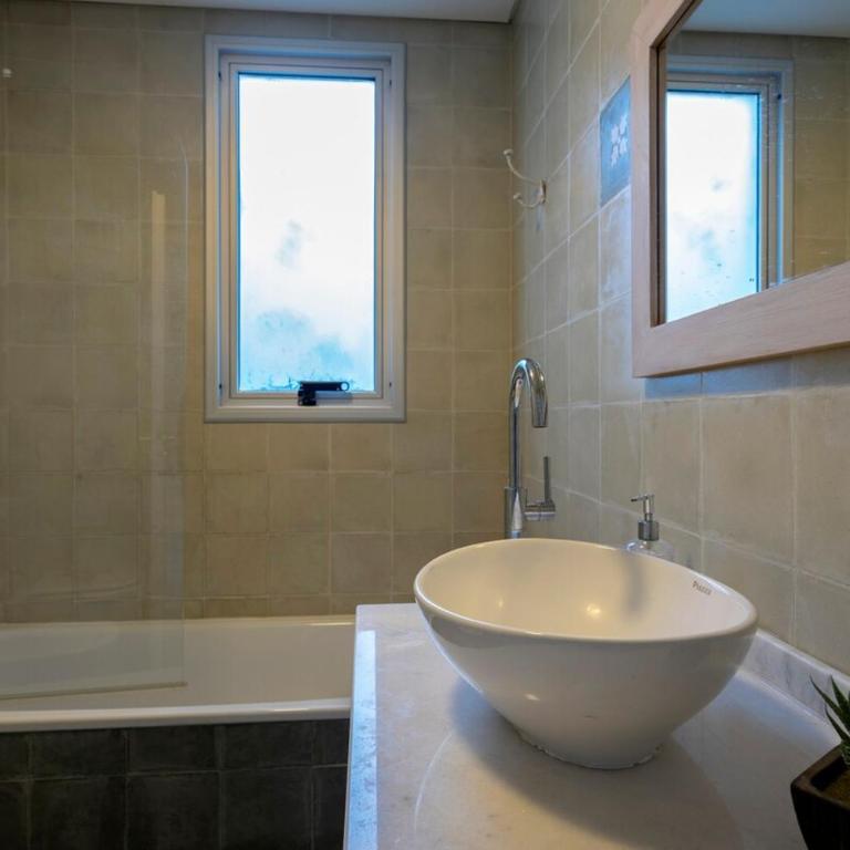 Casa Costa Esmeralda Con Pileta, 7 Personas, Hermosa! - Casa Vacacional de 3 dormitorios - 17