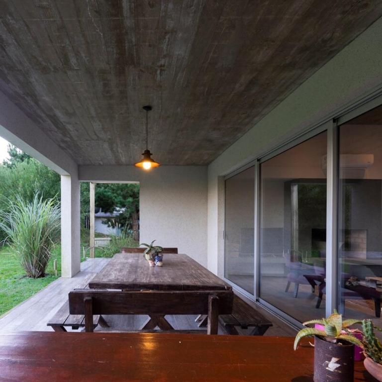 Casa Costa Esmeralda Con Pileta, 7 Personas, Hermosa! - Casa Vacacional de 3 dormitorios - 19