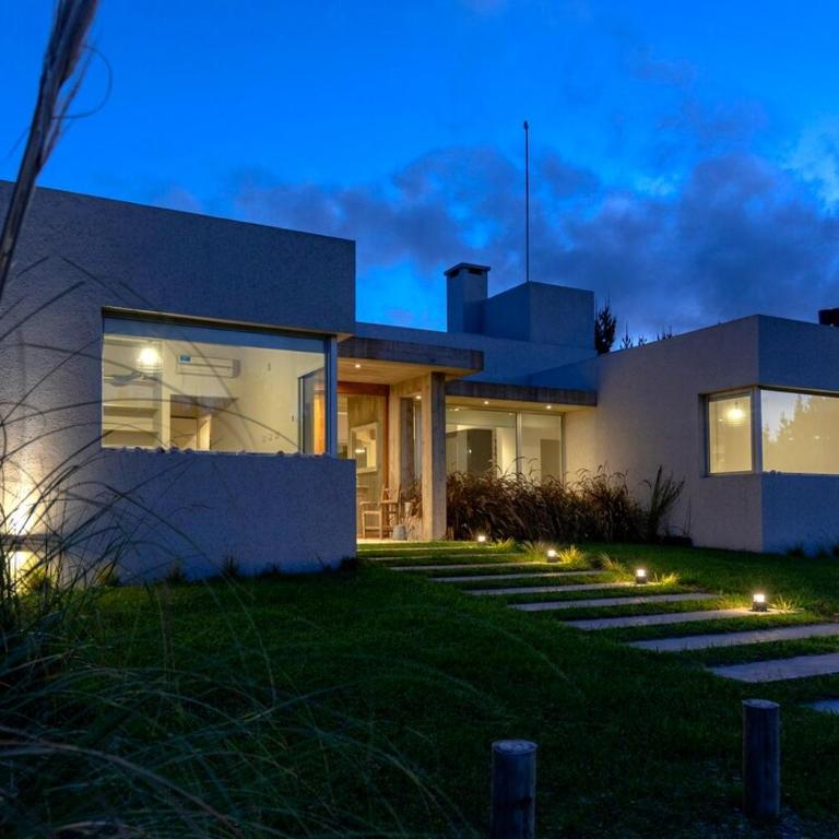 Casa Costa Esmeralda Con Pileta, 7 Personas, Hermosa! - Casa Vacacional de 3 dormitorios - 20