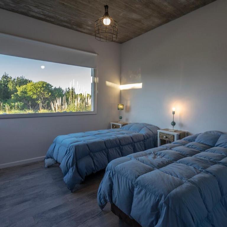 Casa Costa Esmeralda Con Pileta, 7 Personas, Hermosa! - Casa Vacacional de 3 dormitorios - 23
