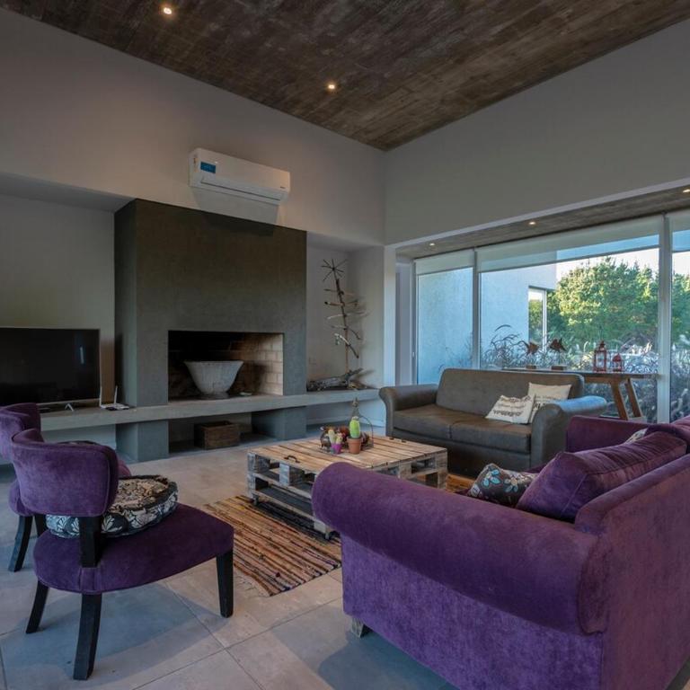 Casa Costa Esmeralda Con Pileta, 7 Personas, Hermosa! - Casa Vacacional de 3 dormitorios - 26