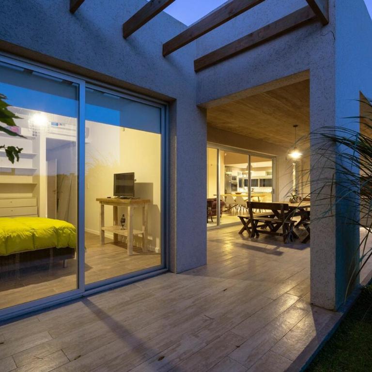 Casa Costa Esmeralda Con Pileta, 7 Personas, Hermosa! - Casa Vacacional de 3 dormitorios - 29