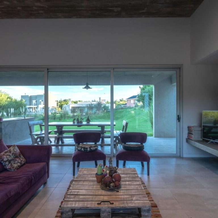 Casa Costa Esmeralda Con Pileta, 7 Personas, Hermosa! - Casa Vacacional de 3 dormitorios - 30