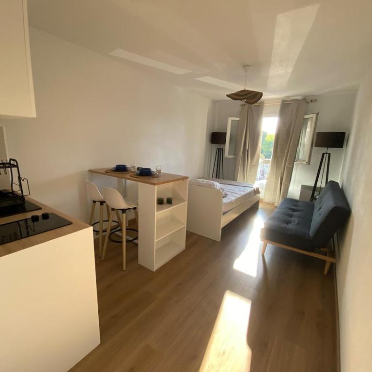 Entire place Saint Michel - Palais de Justice - Appartement 1 Chambre - 1