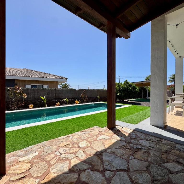 Villa La Milagrosa - Villa - 13