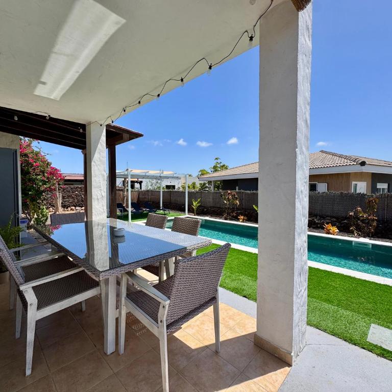 Villa La Milagrosa - Villa - 14