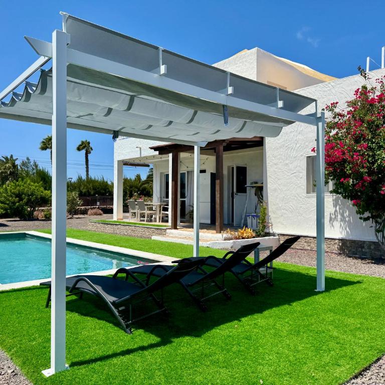 Villa La Milagrosa - Villa - 15