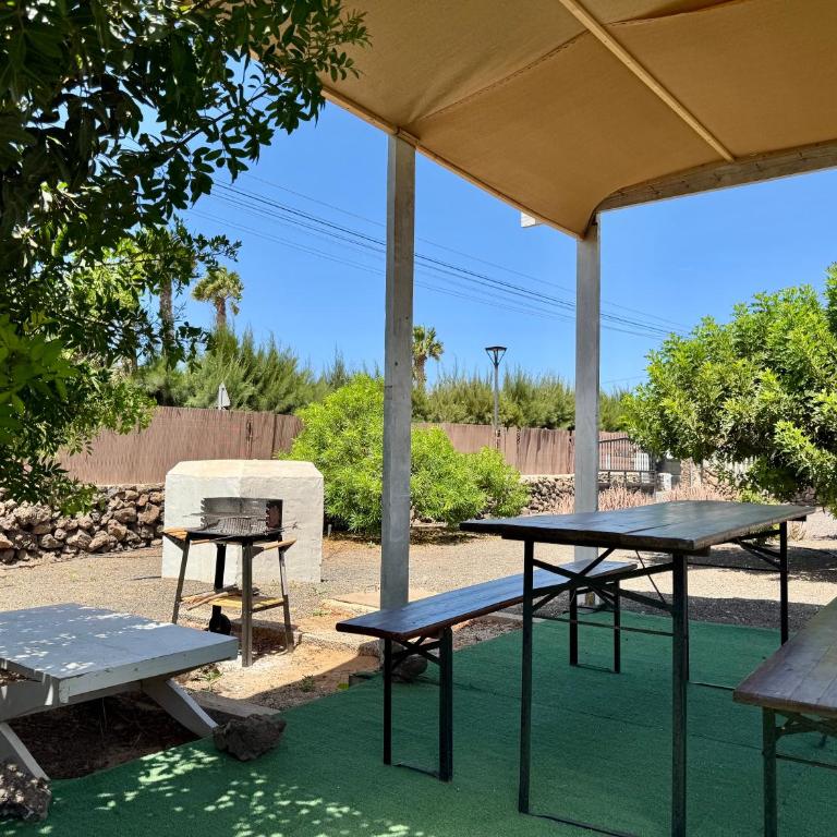 Villa La Milagrosa - Villa - 34