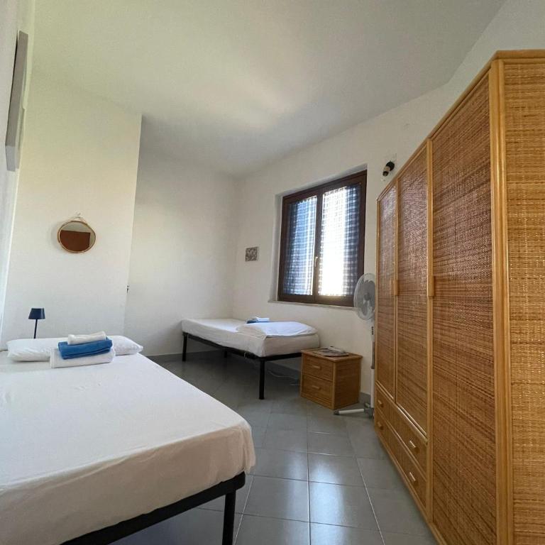 Leoncorno la Marina a Villasimius - Casa a Schiera con 2 Camere da Letto - 19