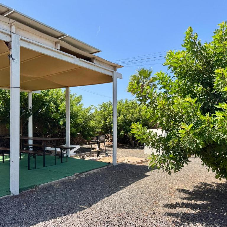 Villa La Milagrosa - Villa - 35