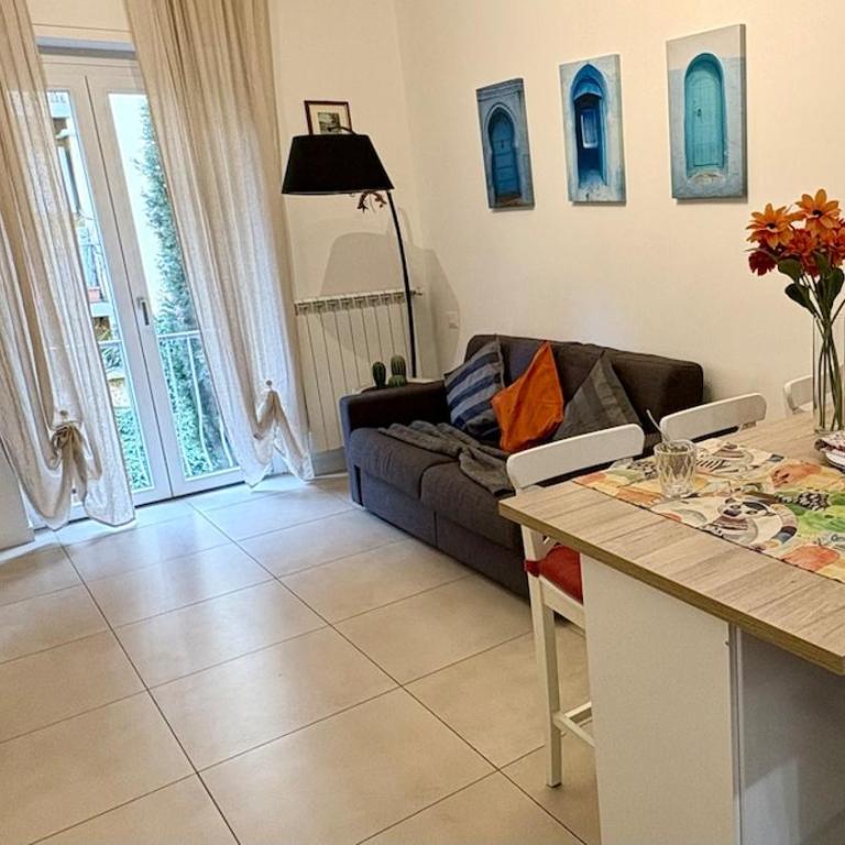 Cozy and quiet home in Florence! - One-Bedroom Apartment - 1