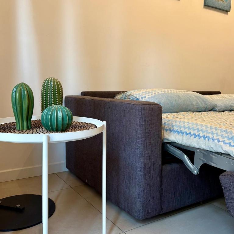 Cozy and quiet home in Florence! - One-Bedroom Apartment - 9