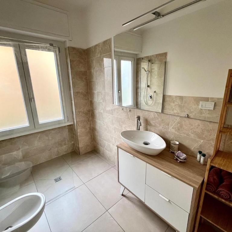 Cozy and quiet home in Florence! - One-Bedroom Apartment - 16