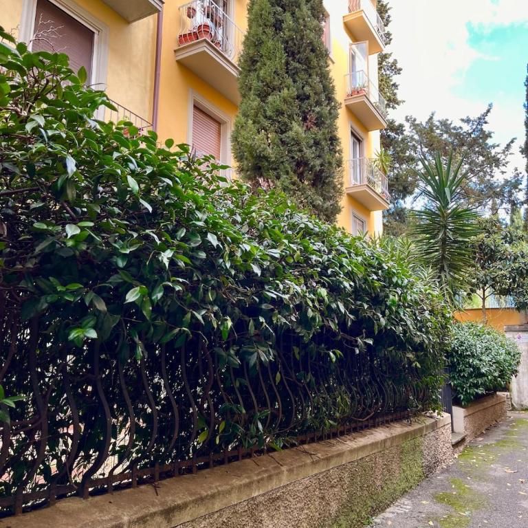 Cozy and quiet home in Florence! - One-Bedroom Apartment - 21