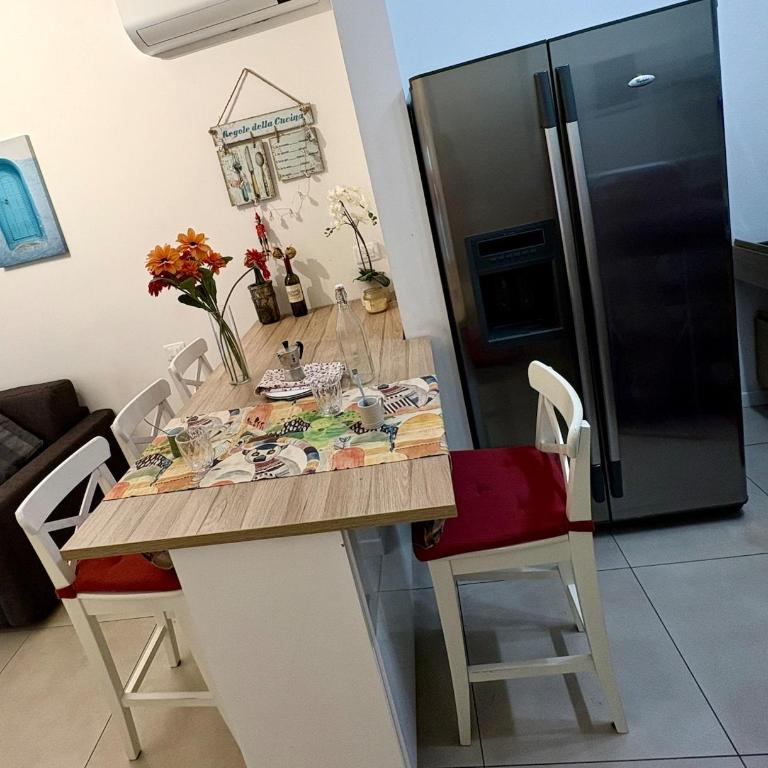 Cozy and quiet home in Florence! - One-Bedroom Apartment - 3