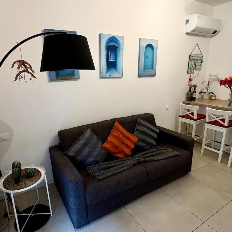 Cozy and quiet home in Florence! - One-Bedroom Apartment - 8