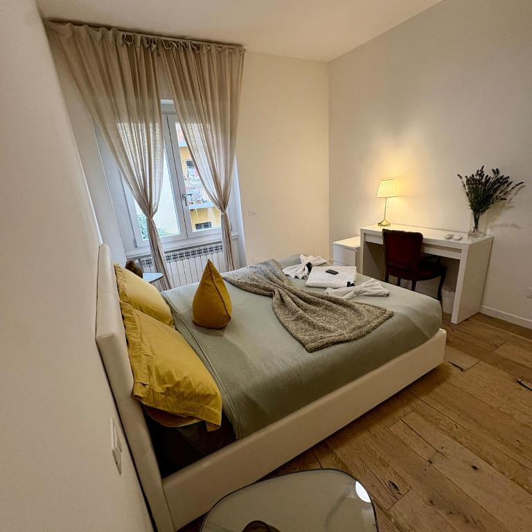 Cozy and quiet home in Florence! - One-Bedroom Apartment - 12