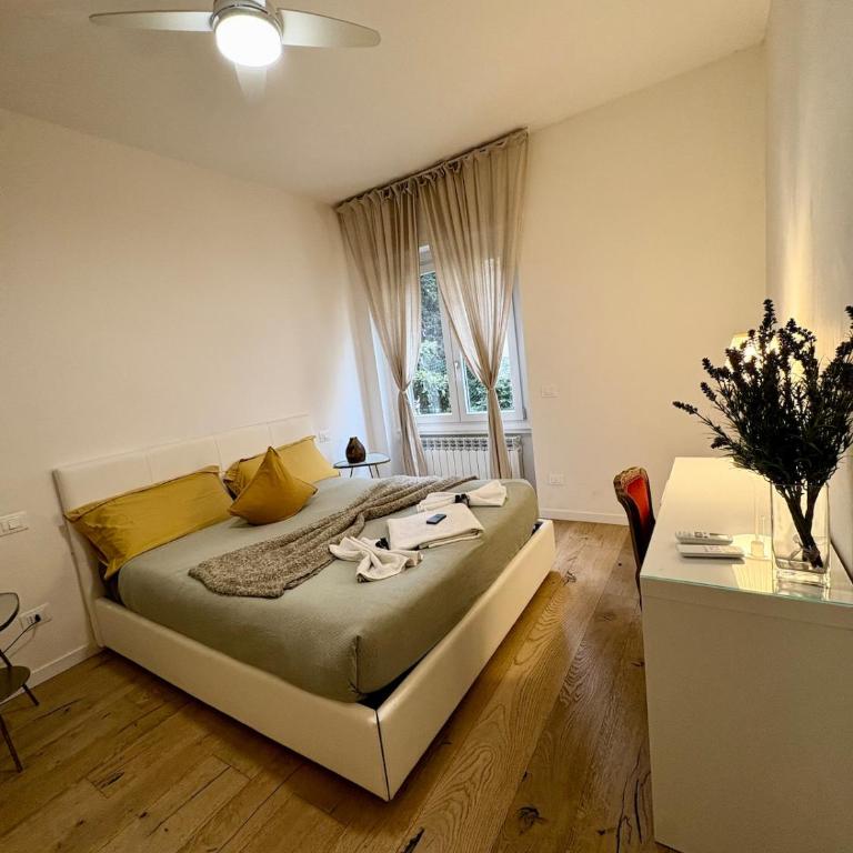 Cozy and quiet home in Florence! - One-Bedroom Apartment - 13