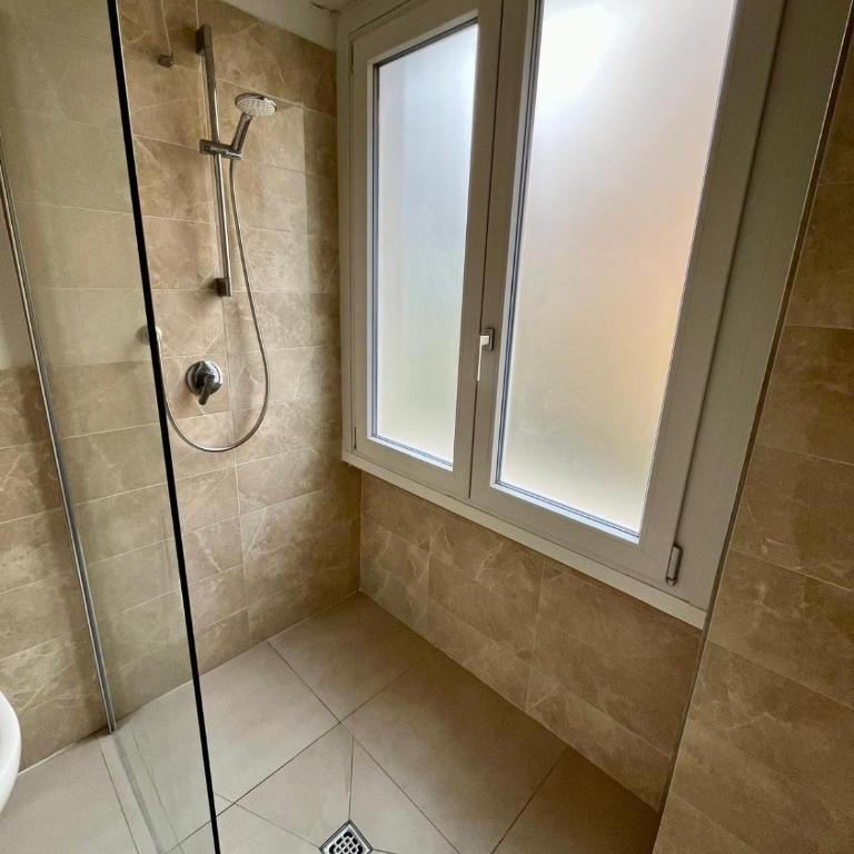 Cozy and quiet home in Florence! - One-Bedroom Apartment - 18