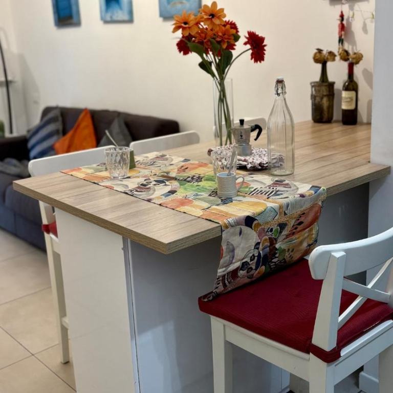 Cozy and quiet home in Florence! - One-Bedroom Apartment - 2